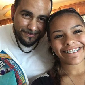 Meet your Posher, Jason